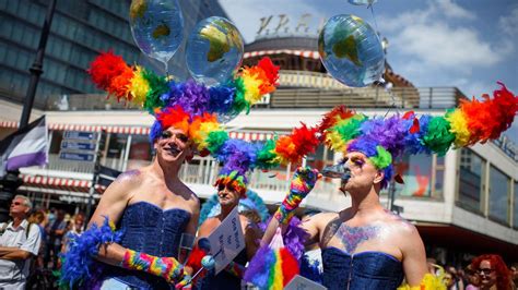 csd-parade in berlin